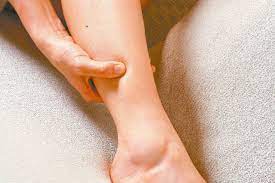 Possible causes of swelling in both ankles