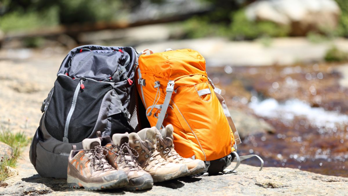 From Beginner Backpacker to Backcountry Boss: The Essential Camping Gear Checklist