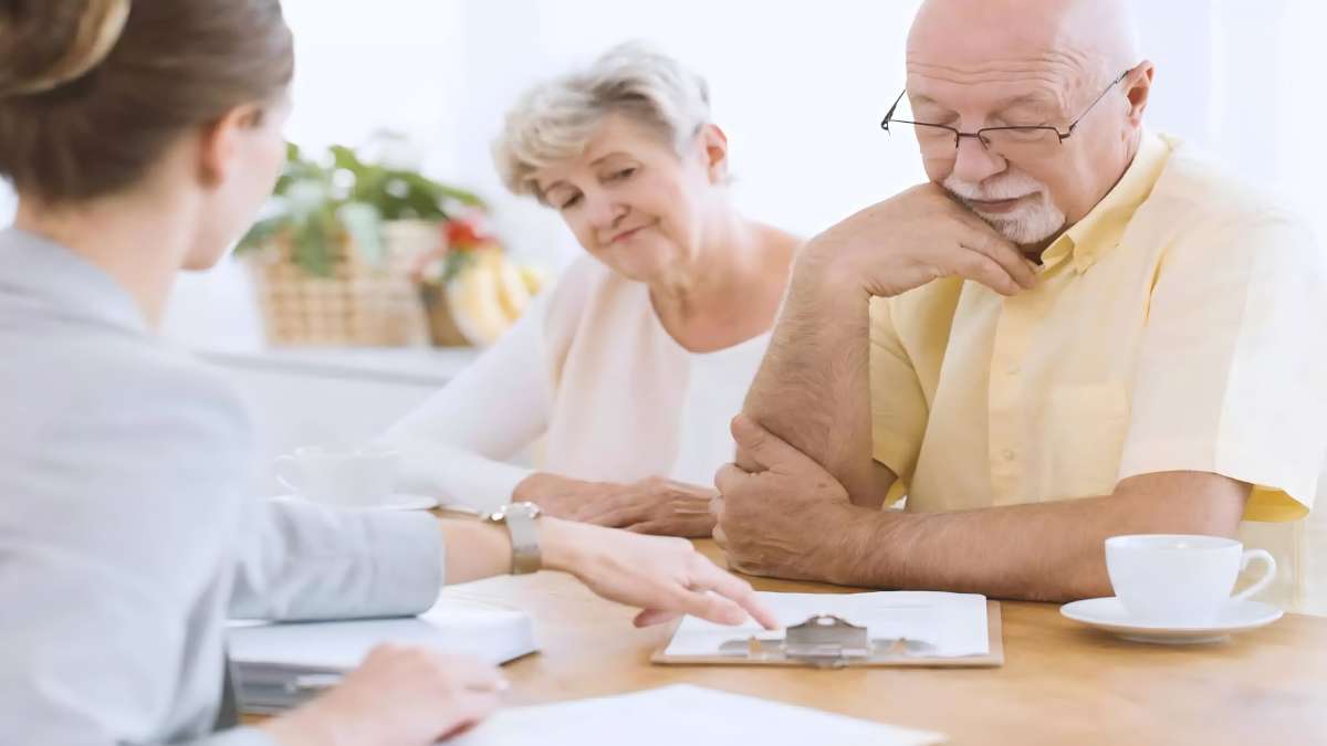 Affordable Senior Life Insurance Options You Should Know About